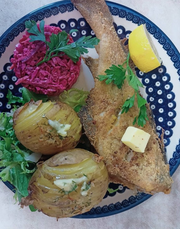Zdjęcie restauracji