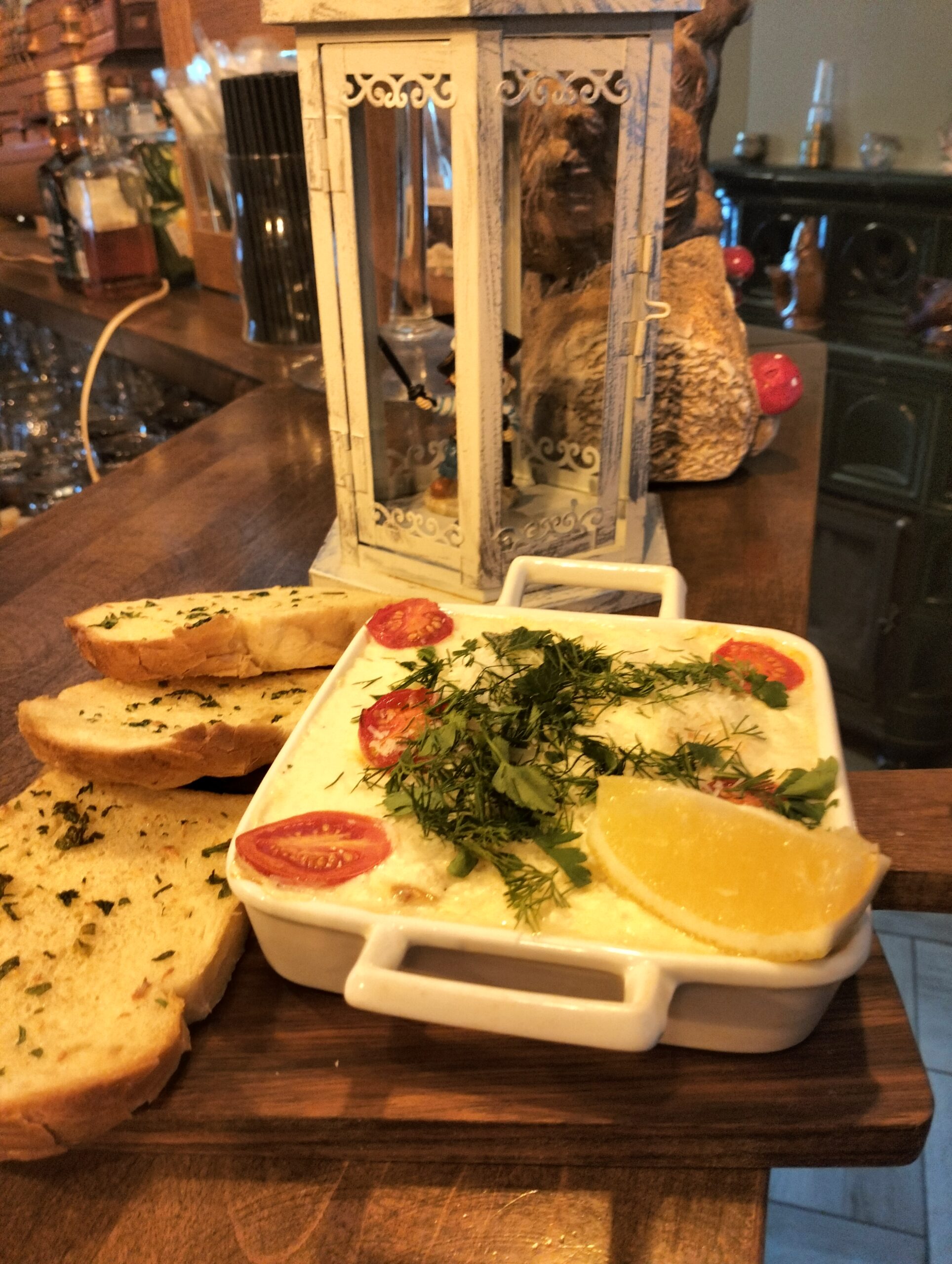 Łosoś Cheese & Cream